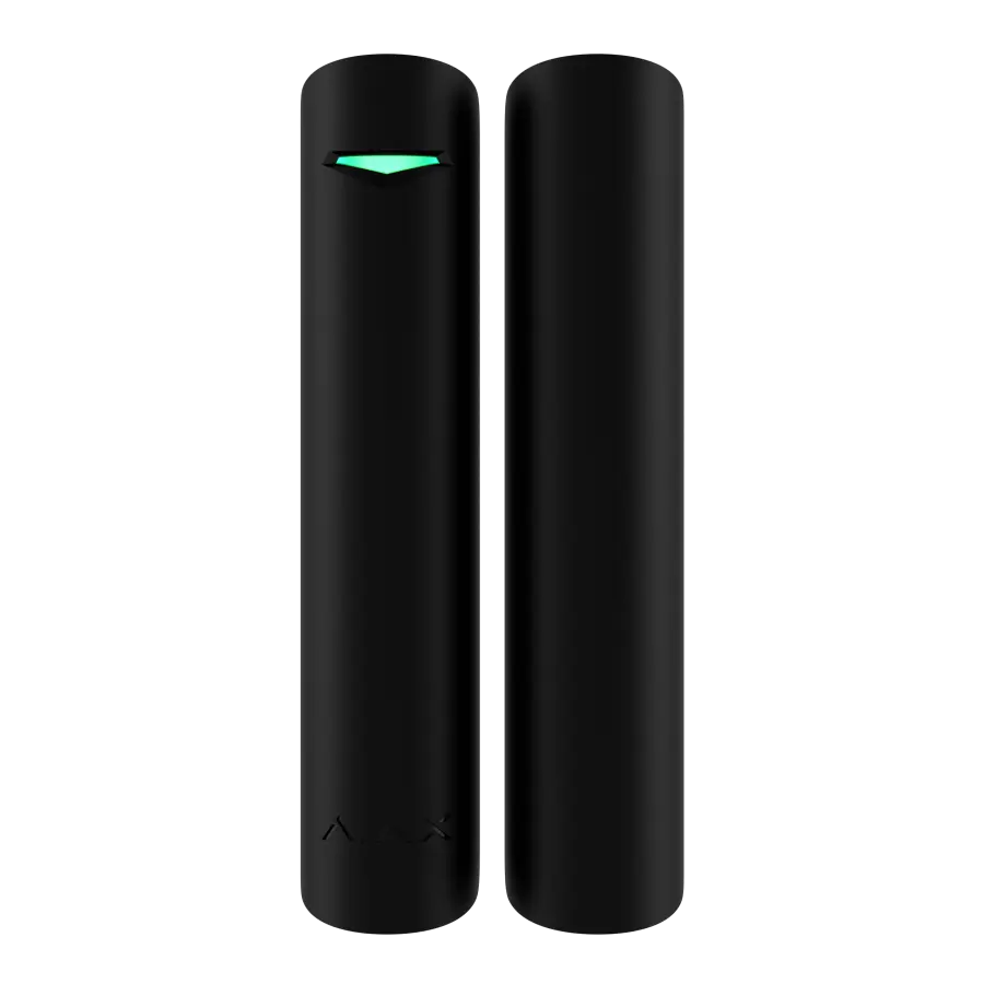 Superior DoorProtect Plus, černá